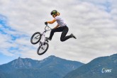 Campionati Europei UEC BMX Freestyle Park 2024 - Cadenazzo - Svizzera 21/09/2024 -  - photo Tommaso Pelagalli/SprintCyclingAgency?2024